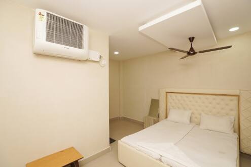 HotelRamprasadNearUSConsulateChennai, Chennai 2